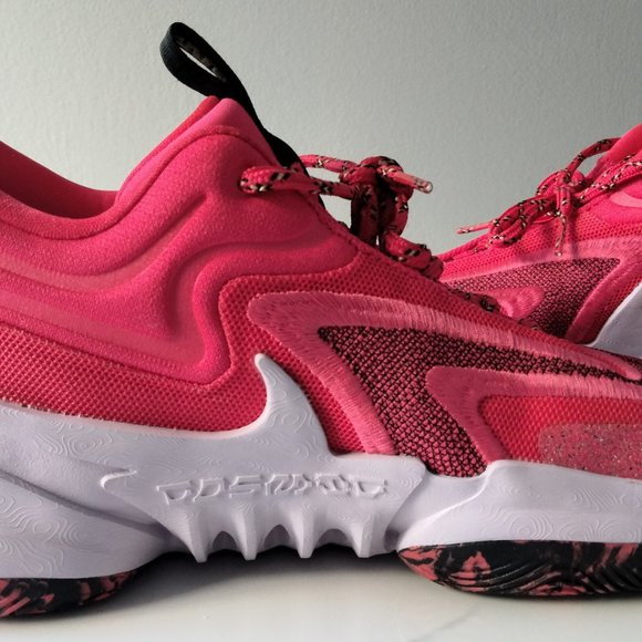 Nike Cosmic 2 Unity "Hattie Rakes" Men 13 $160 - Picture 4 of 9